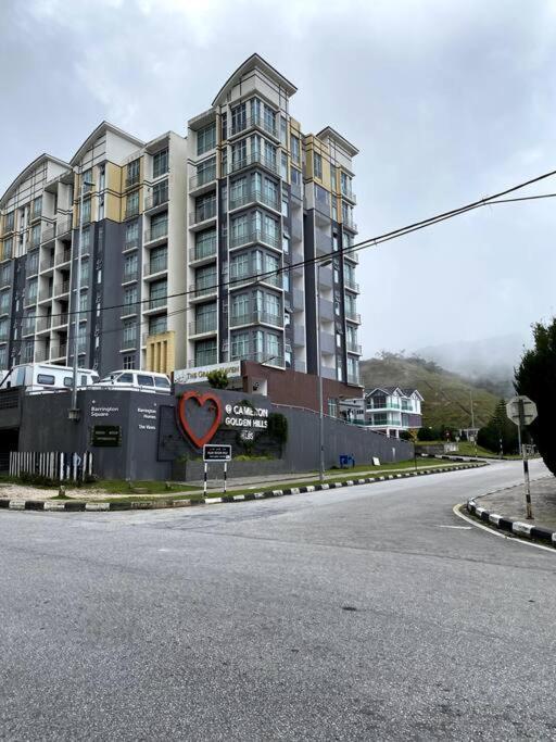 Azzalea Homes 2 @ Taman Golden Hills Cao nguyên Cameron Ngoại thất bức ảnh
