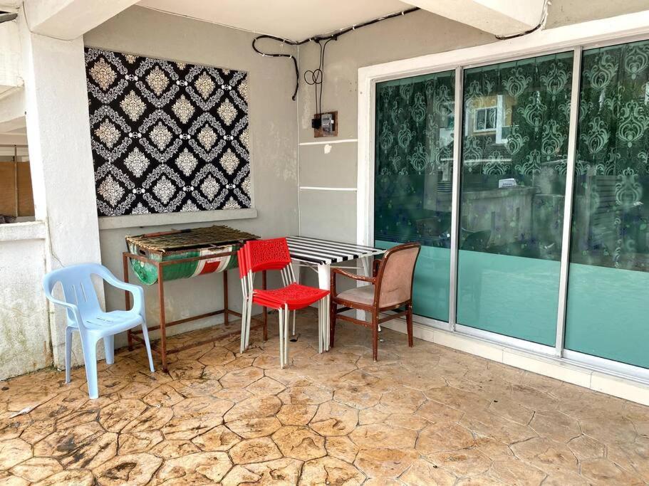 Azzalea Homes 2 @ Taman Golden Hills Cao nguyên Cameron Ngoại thất bức ảnh