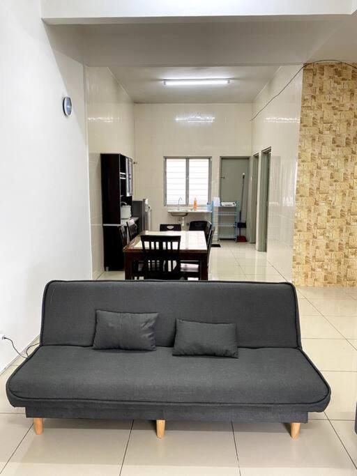 Azzalea Homes 2 @ Taman Golden Hills Cao nguyên Cameron Ngoại thất bức ảnh