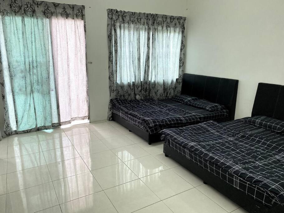Azzalea Homes 2 @ Taman Golden Hills Cao nguyên Cameron Ngoại thất bức ảnh