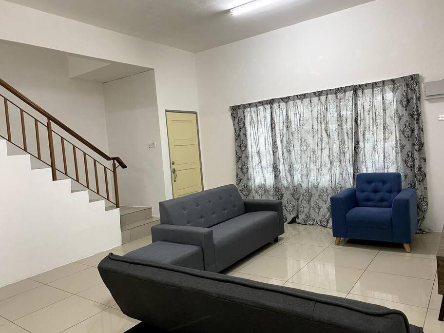 Azzalea Homes 2 @ Taman Golden Hills Cao nguyên Cameron Ngoại thất bức ảnh